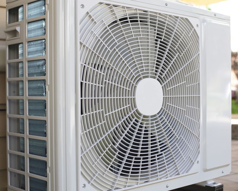 HVAC Replacement in Monmouth County, NJ