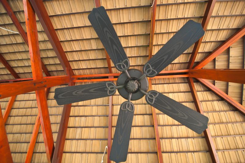 Whole House Fan Installation